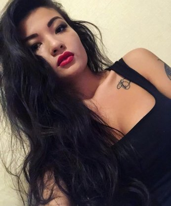 Ирина, 24 года