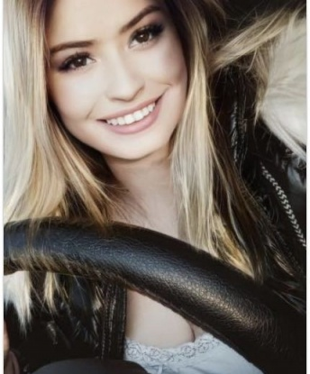 Камилла, 27 лет